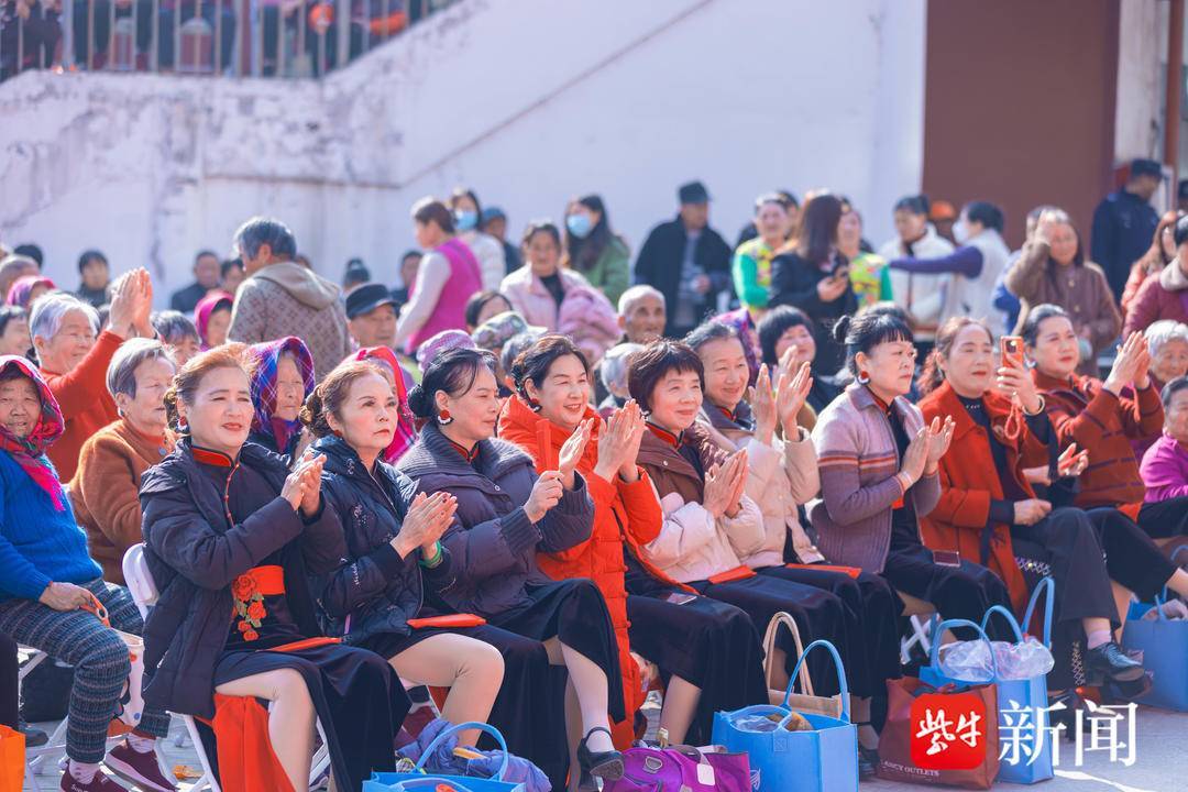 群众演、群众乐！苏州相城阳澄湖文艺团队“百花齐放”